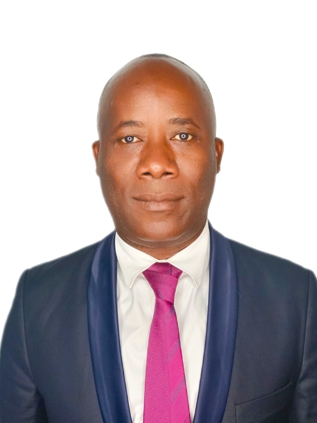 BIKOKO Serge Clotaire